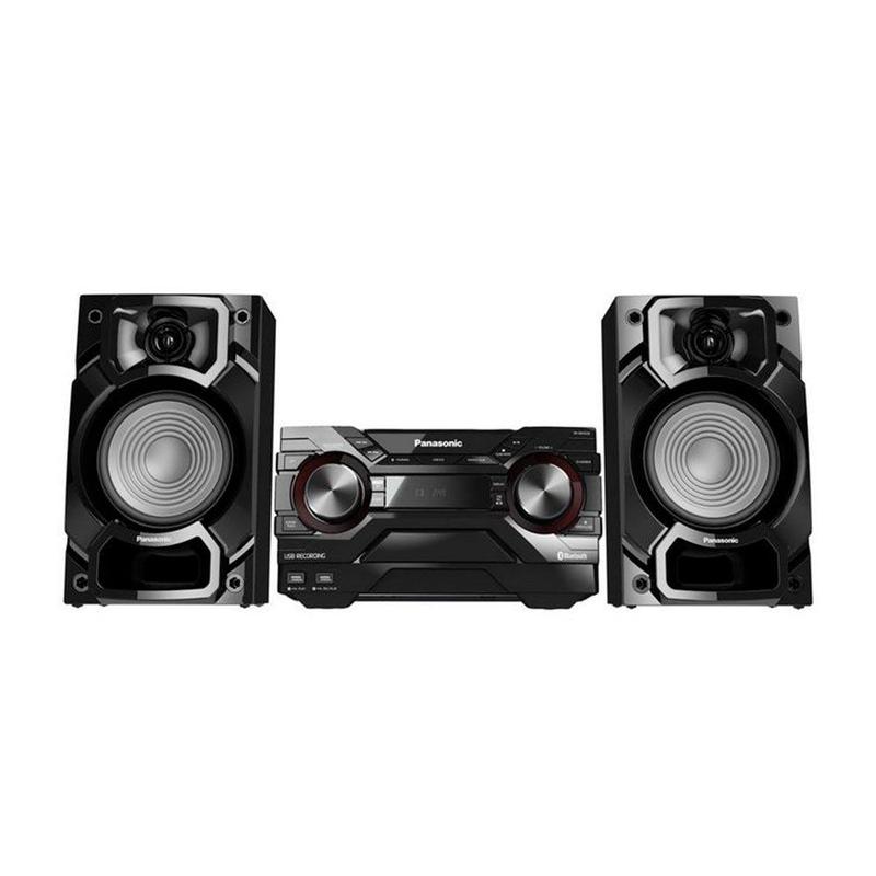 Mini System Panasonic Bluetooth 450W SC-AKX220 - Mini System